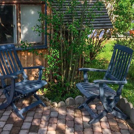 Haus Am Hagen Apartment Friedland  Екстериор снимка