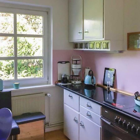 Haus Am Hagen Apartment Friedland  Екстериор снимка