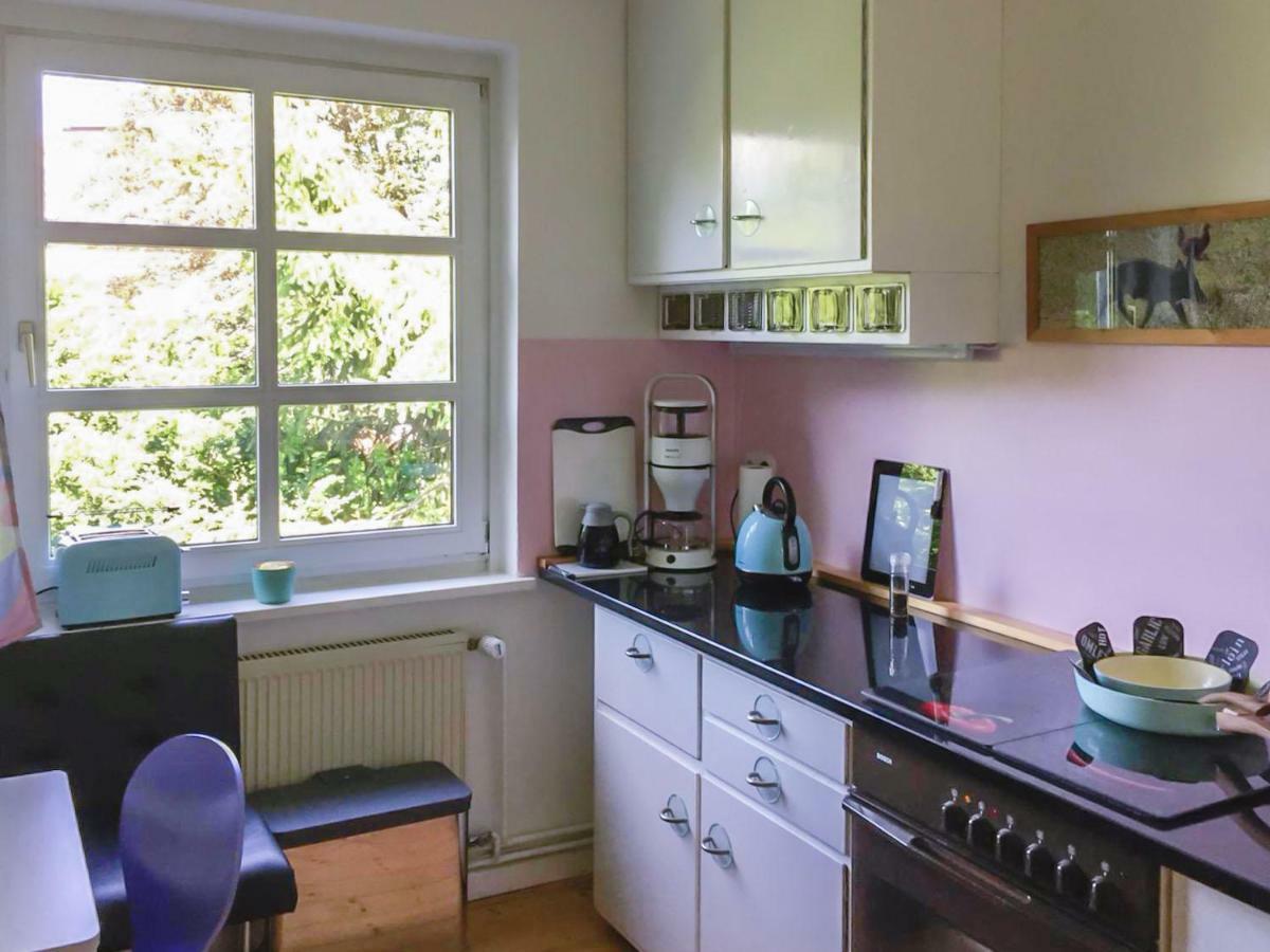 Haus Am Hagen Apartment Friedland  Екстериор снимка