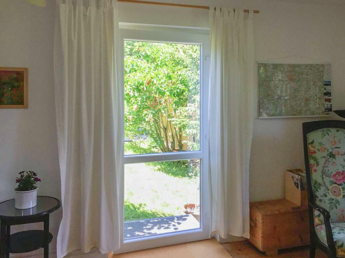 Haus Am Hagen Apartment Friedland  Екстериор снимка