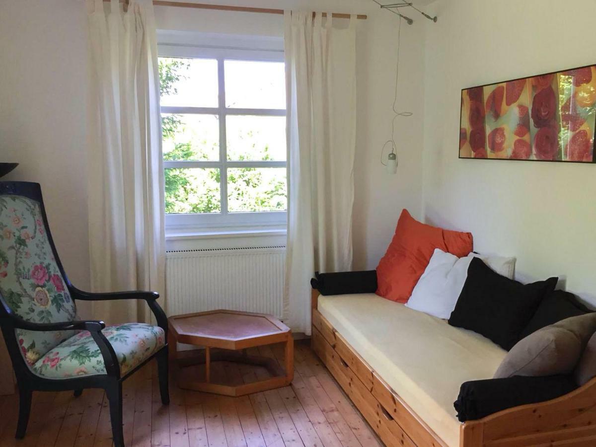 Haus Am Hagen Apartment Friedland  Екстериор снимка