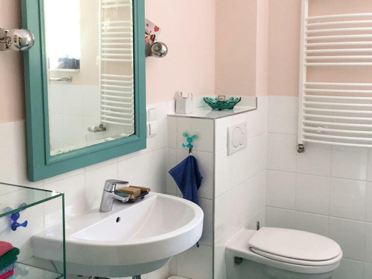 Haus Am Hagen Apartment Friedland  Екстериор снимка