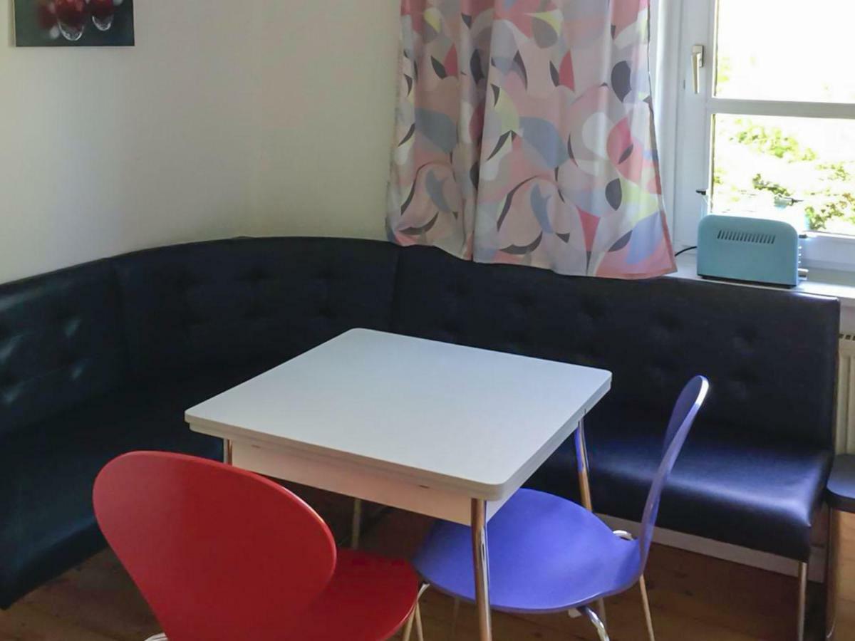 Haus Am Hagen Apartment Friedland  Екстериор снимка